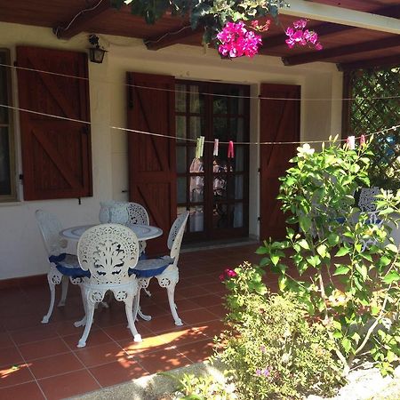 Villa Casa Silvia Muravera Exterior foto